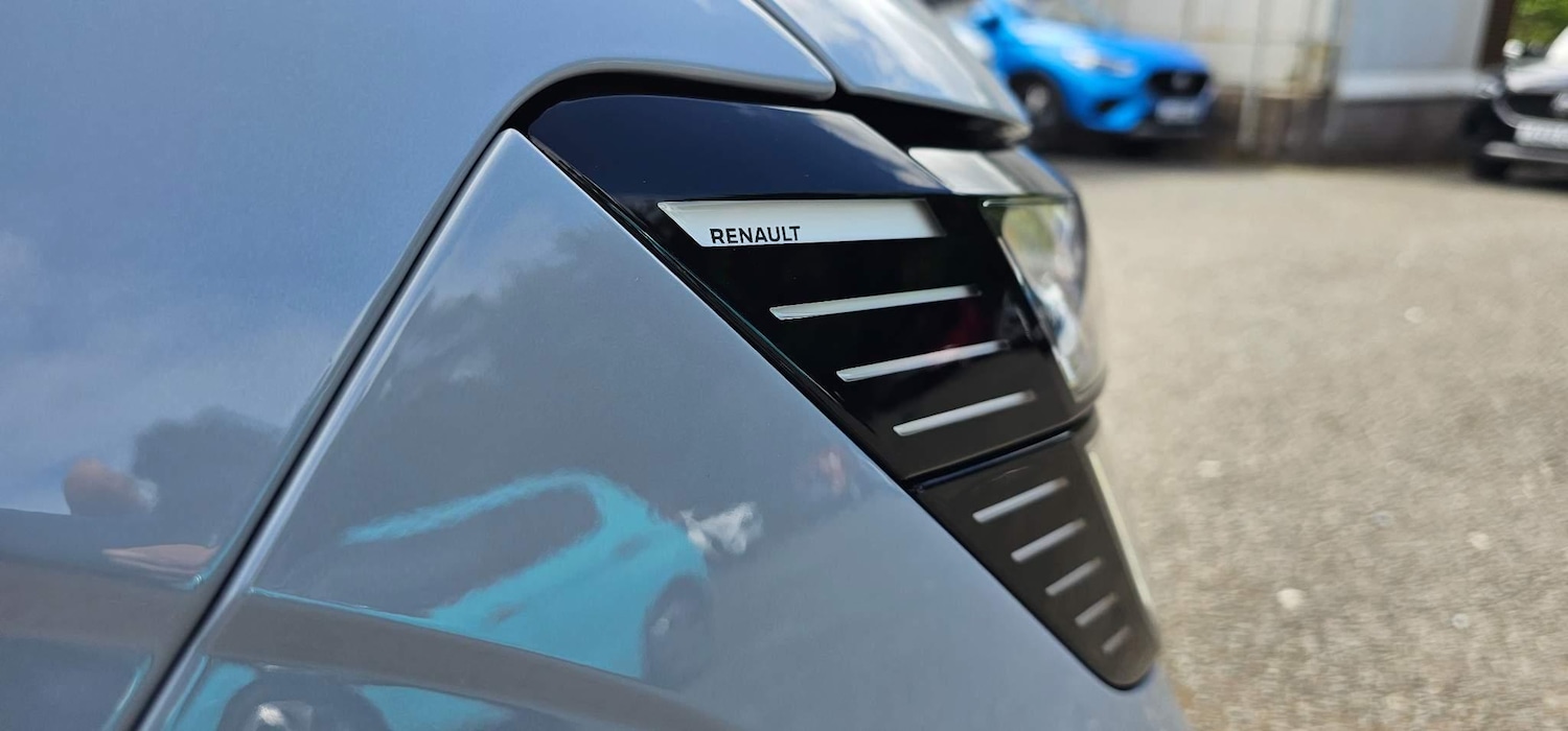 Used Renault Megane E Tech 2024 for sale - 77454977: Photo 8