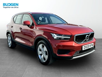 Used Volvo XC40 2019 for sale - 79180967: Photo