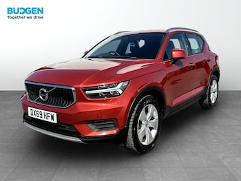 Used Volvo XC40 2019 for sale - 79180967: Photo