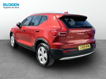 Used Volvo XC40 2019 for sale - 79180967: Photo