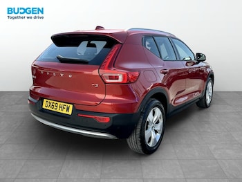 Used Volvo XC40 2019 for sale - 79180967: Photo