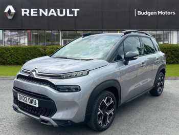 Used Citroen C3 Aircross 2022 for sale - 74850420: Photo