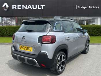 Used Citroen C3 Aircross 2022 for sale - 74850420: Photo