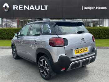 Used Citroen C3 Aircross 2022 for sale - 74850420: Photo