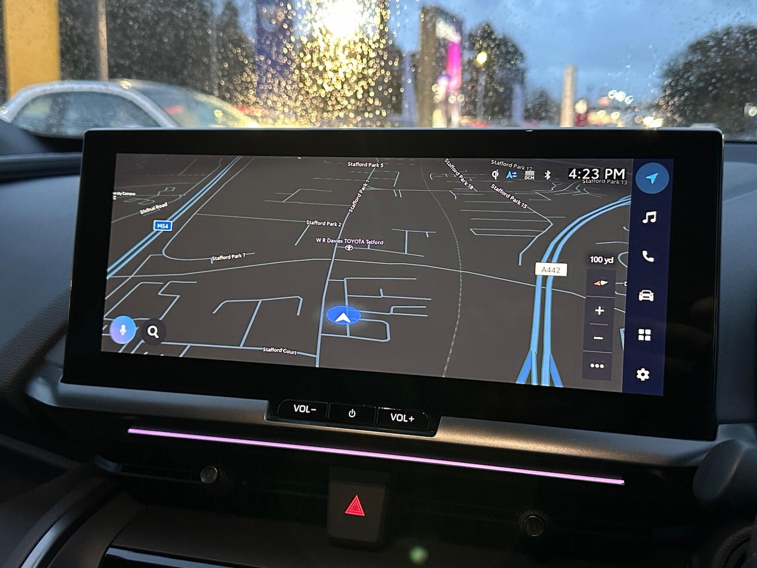 Used Toyota C-HR 2024 for sale - 76539163: Photo 31