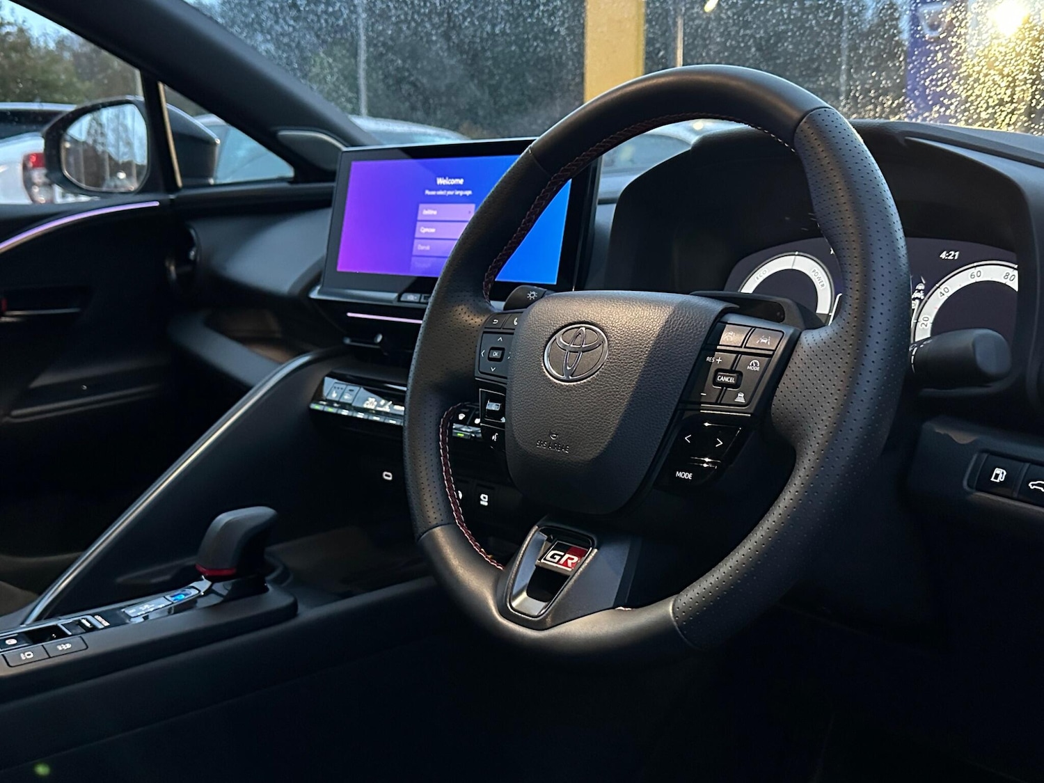 Used Toyota C-HR 2024 for sale - 76539163: Photo 34