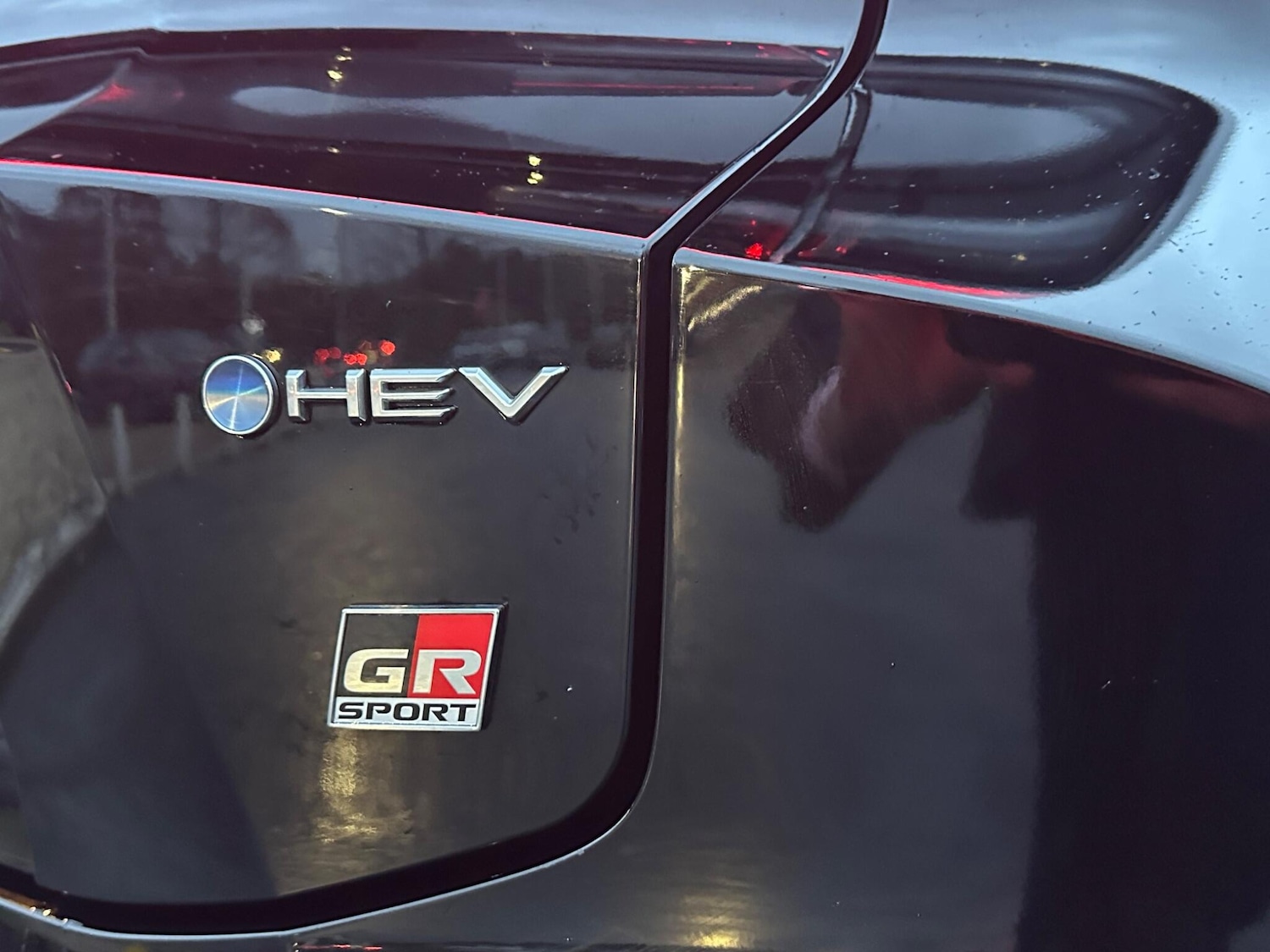 Used Toyota C-HR 2024 for sale - 76539163: Photo 39