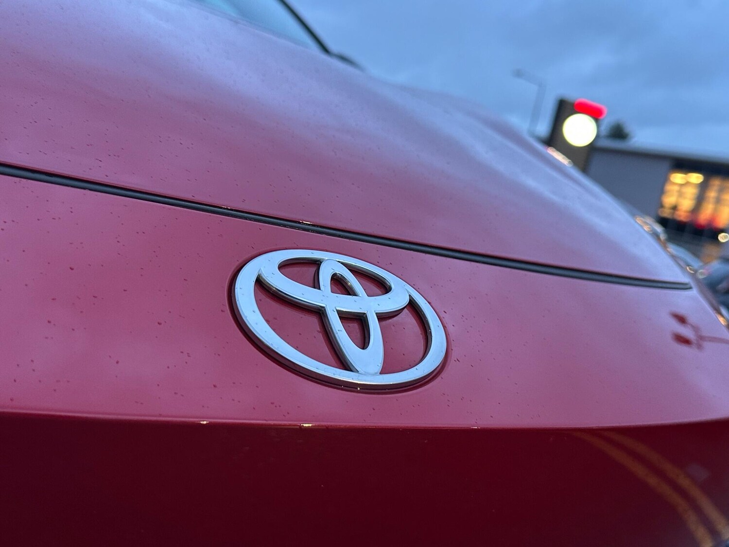 Used Toyota C-HR 2024 for sale - 76539163: Photo 40