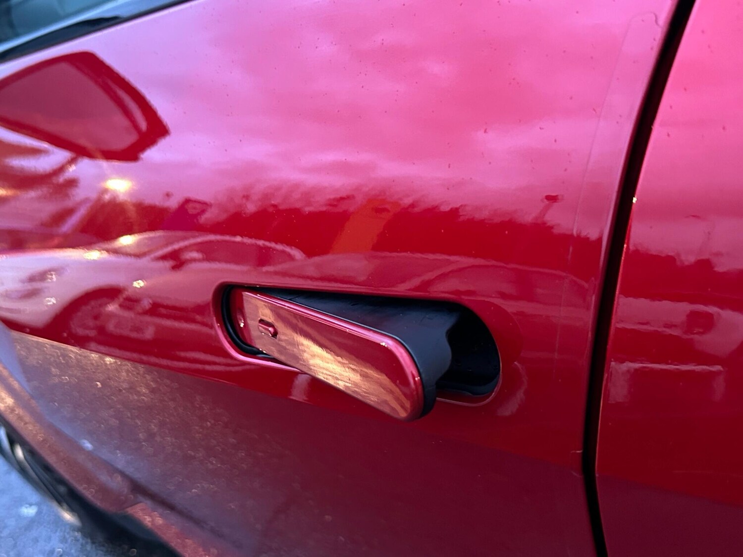 Used Toyota C-HR 2024 for sale - 76539163: Photo 41