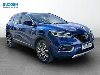 Used Renault Kadjar 2019 for sale - 79278801: Photo