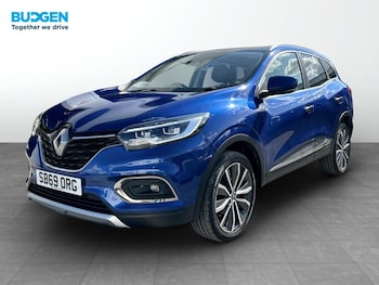 Used Renault Kadjar 2019 for sale - 79278801: Photo
