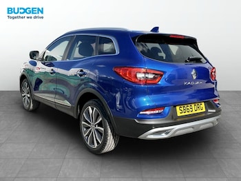 Used Renault Kadjar 2019 for sale - 79278801: Photo