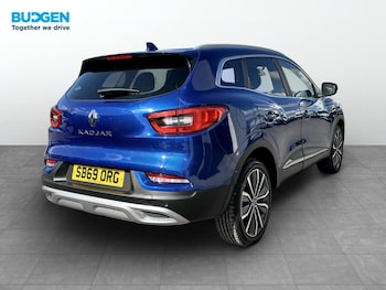 Used Renault Kadjar 2019 for sale - 79278801: Photo