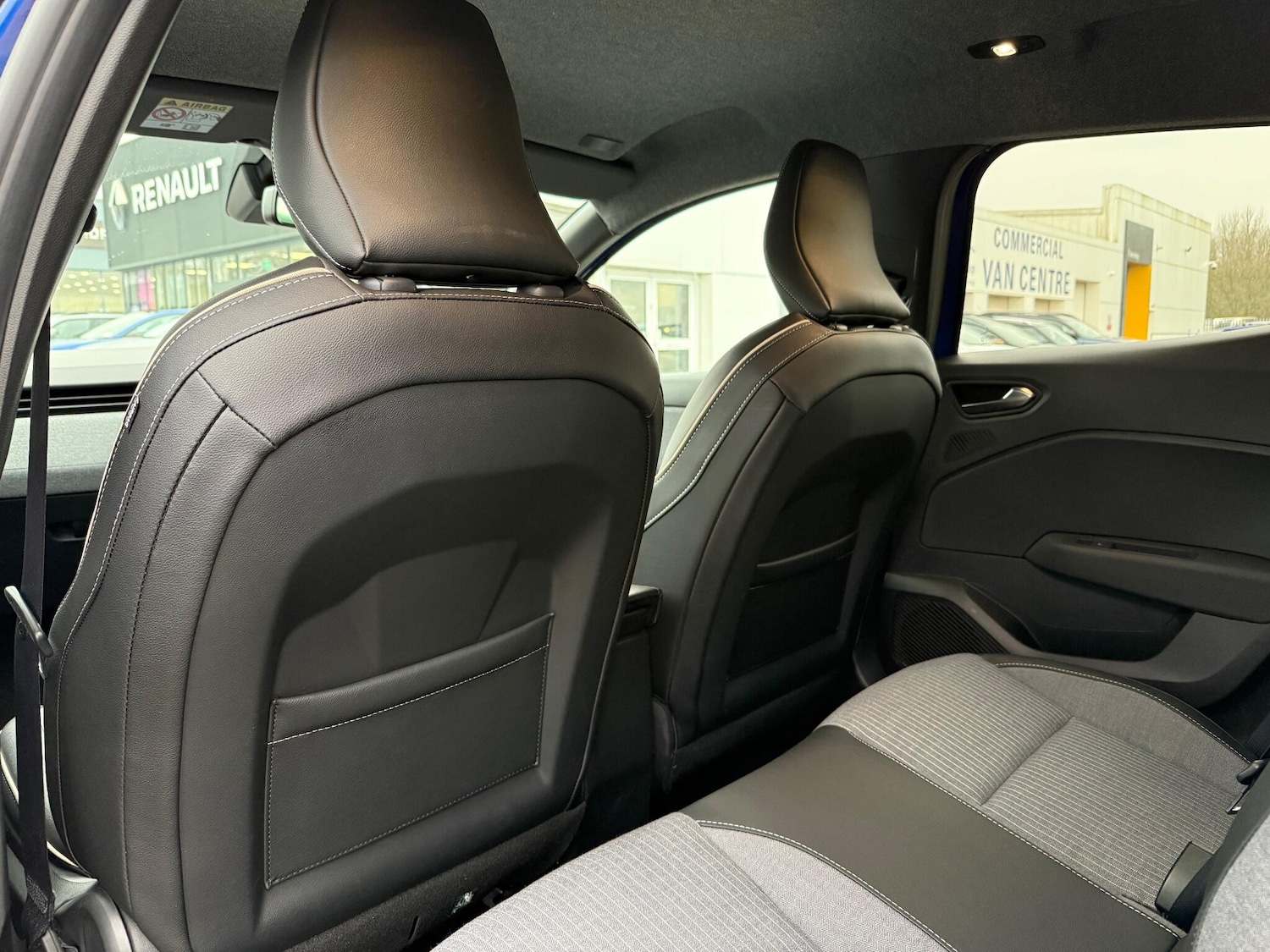 Used Renault Clio 2024 for sale - 76801635: Photo 15