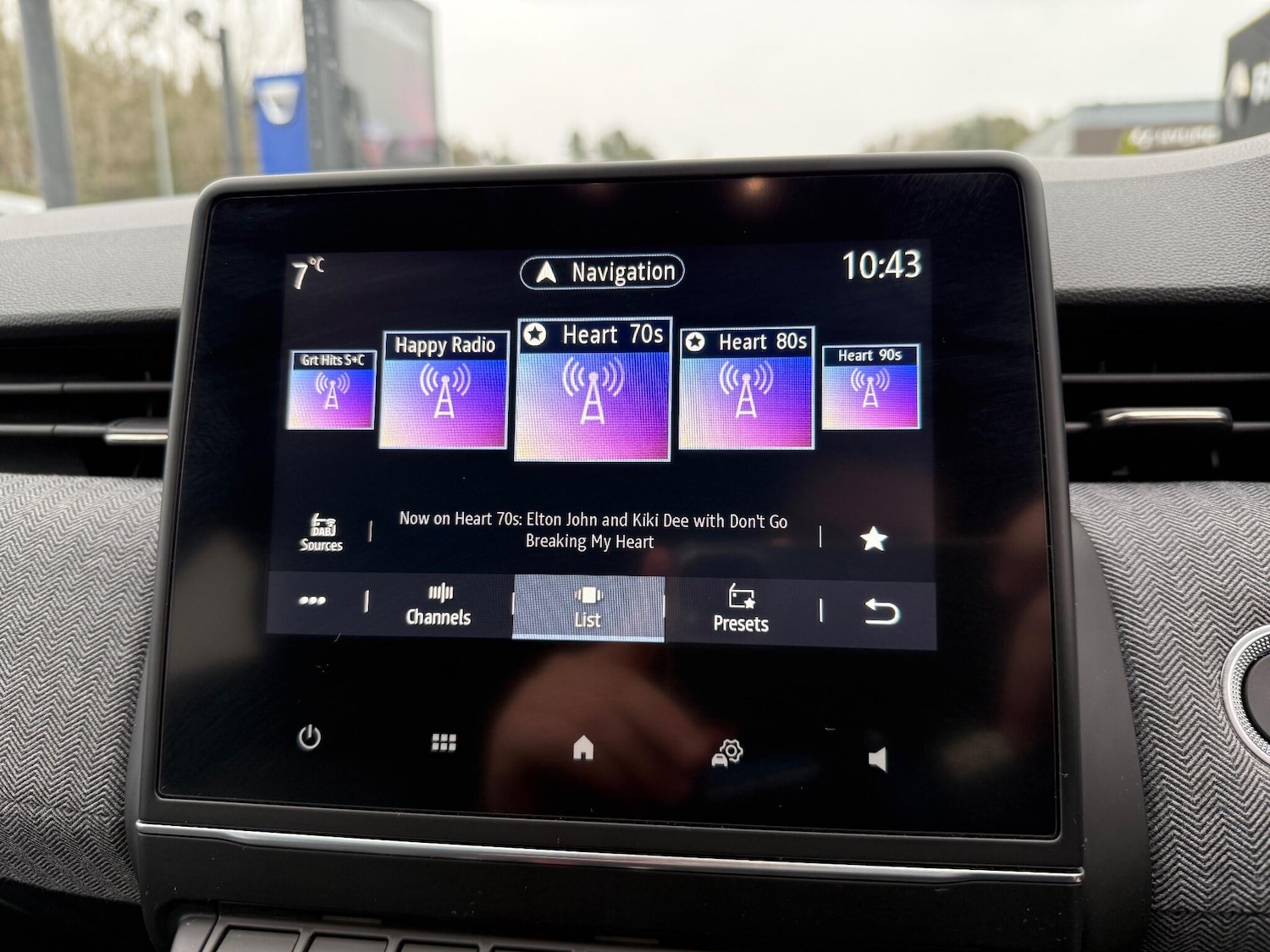 Used Renault Clio 2024 for sale - 76801635: Photo 22