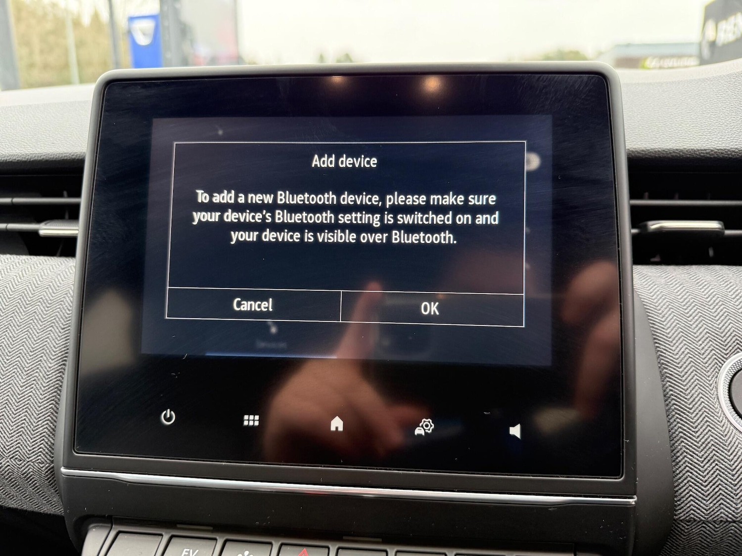 Used Renault Clio 2024 for sale - 76801635: Photo 23