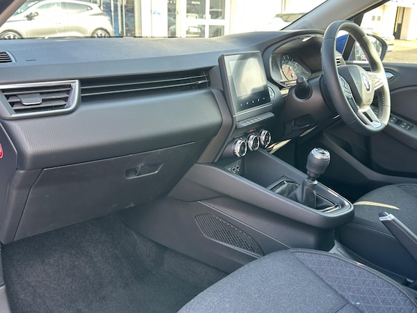 Used Renault Clio 2021 for sale - 75540415: Photo 11
