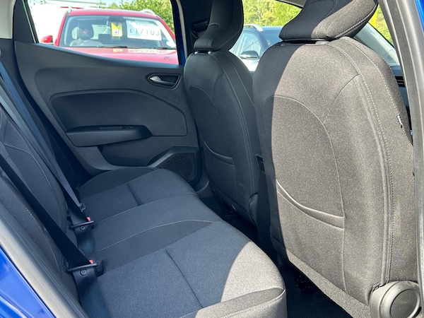 Used Renault Clio 2021 for sale - 75540415: Photo 13