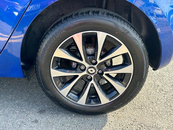 Used Renault Clio 2021 for sale - 75540415: Photo 18