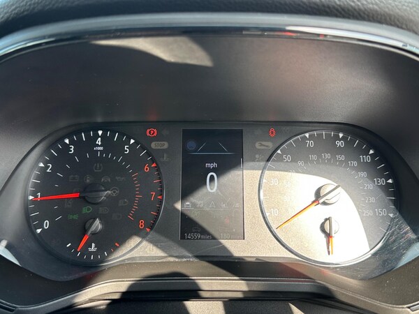 Used Renault Clio 2021 for sale - 75540415: Photo 25