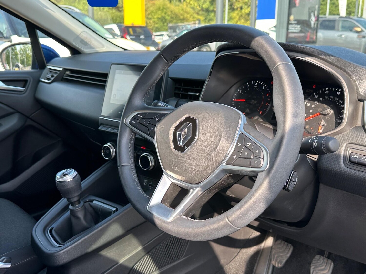 Vehicle 26