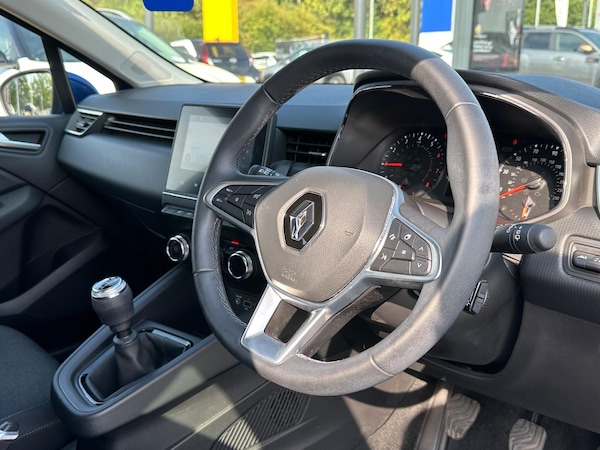 Used Renault Clio 2021 for sale - 75540415: Photo 26