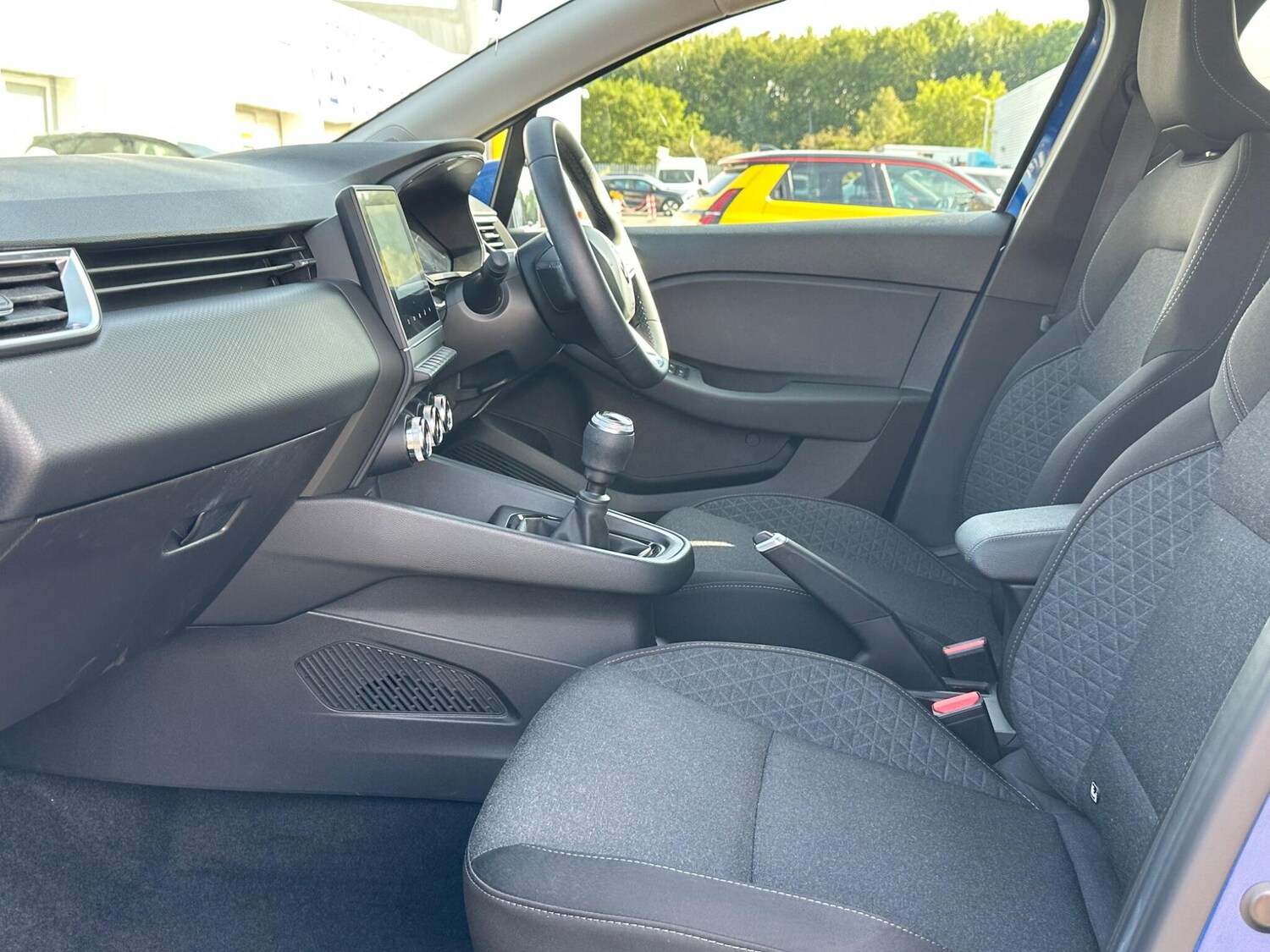 Vehicle 27