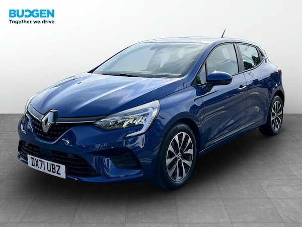 Used Renault Clio 2021 for sale - 75540415: Photo 3