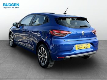 Used Renault Clio 2021 for sale - 75540415: Photo