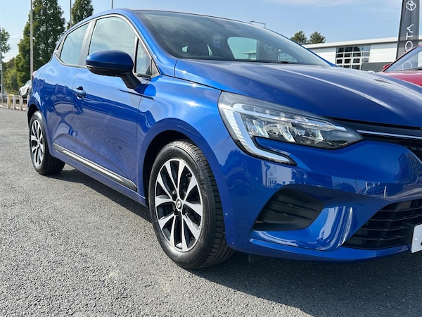 Used Renault Clio 2021 for sale - 75540415: Photo 5