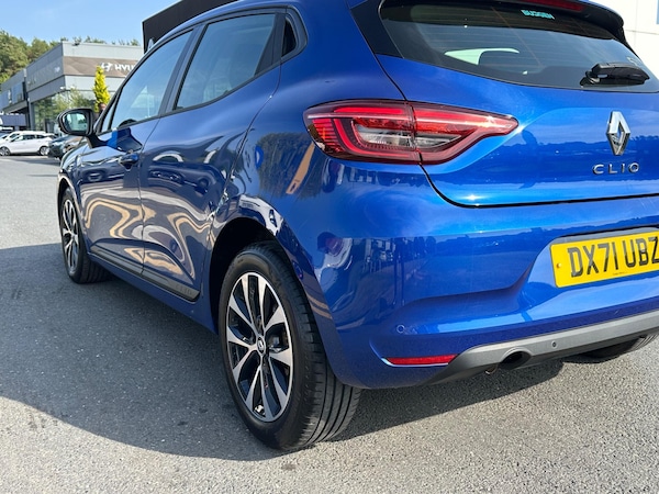 Used Renault Clio 2021 for sale - 75540415: Photo 6
