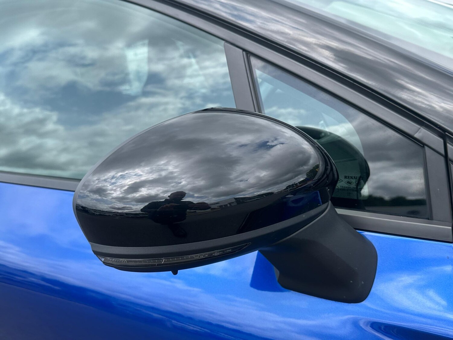 Vehicle 27