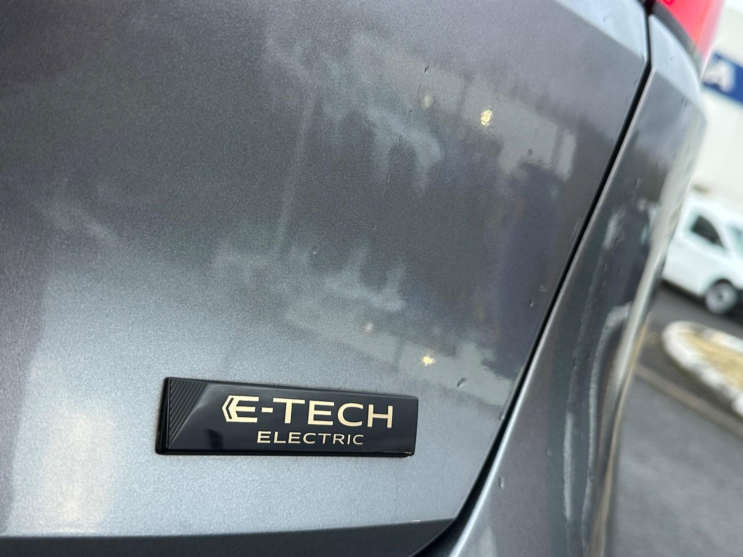 Used Renault Megane E Tech 2024 for sale - 76585268: Photo 17