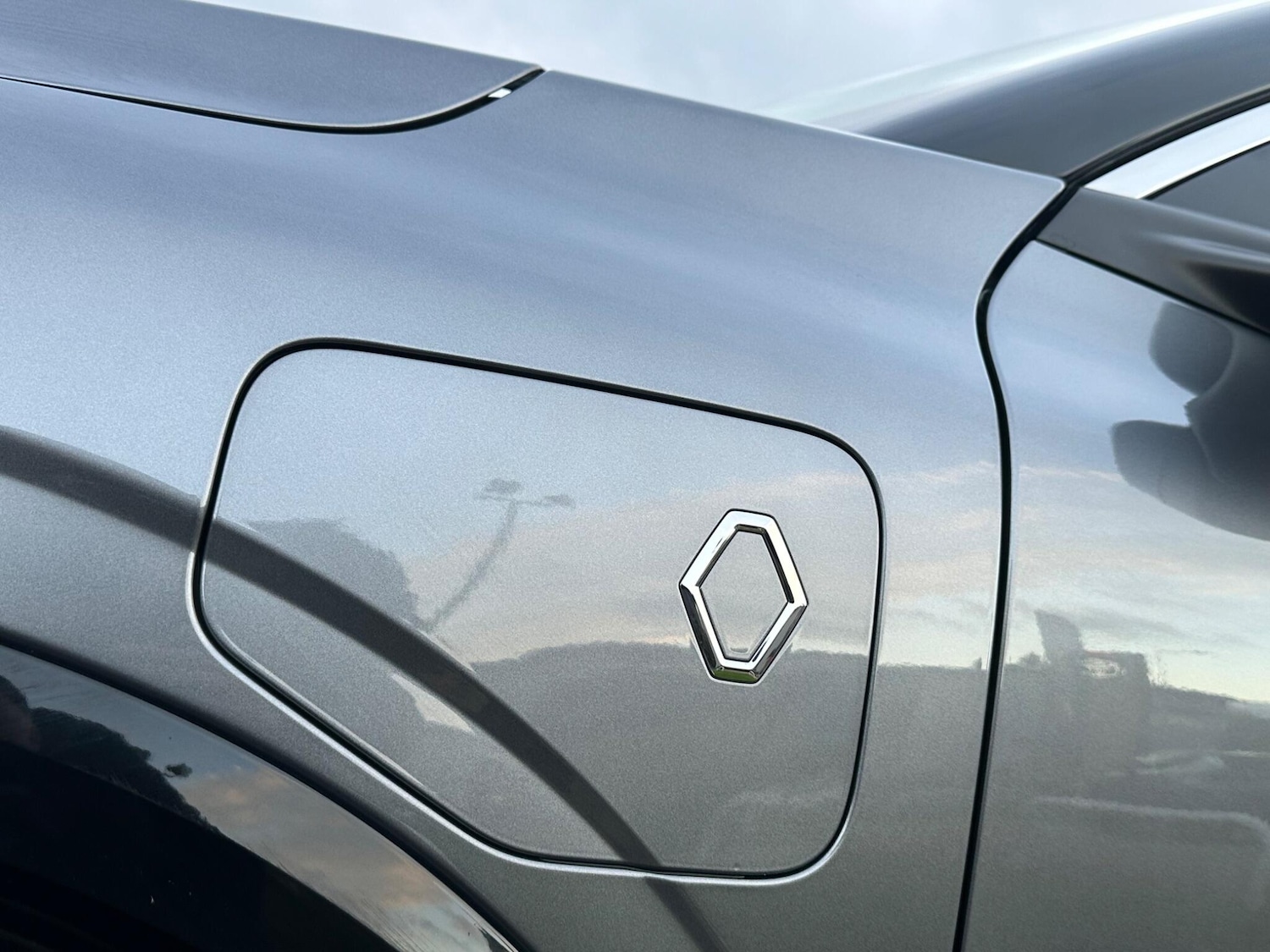 Used Renault Megane E Tech 2024 for sale - 76585268: Photo 19