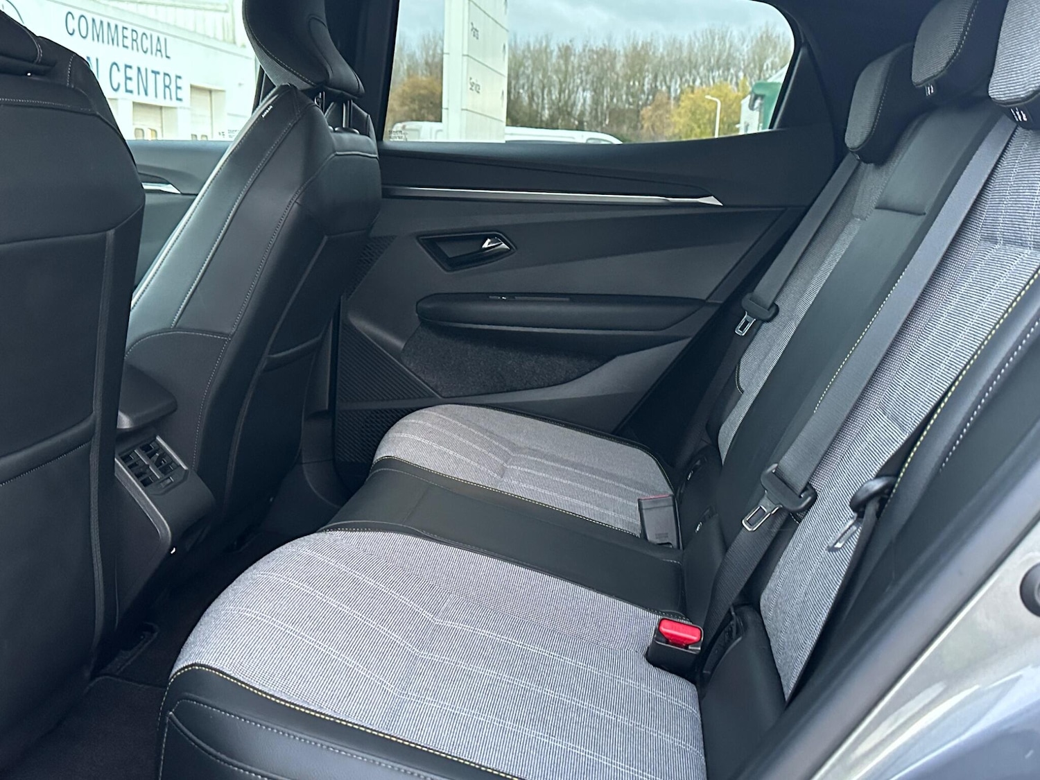 Used Renault Megane E Tech 2024 for sale - 76585268: Photo 22