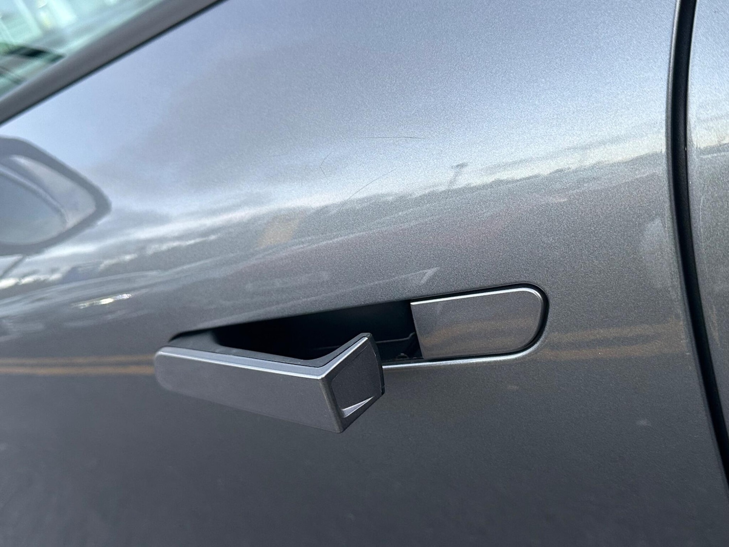 Used Renault Megane E Tech 2024 for sale - 76585268: Photo 23