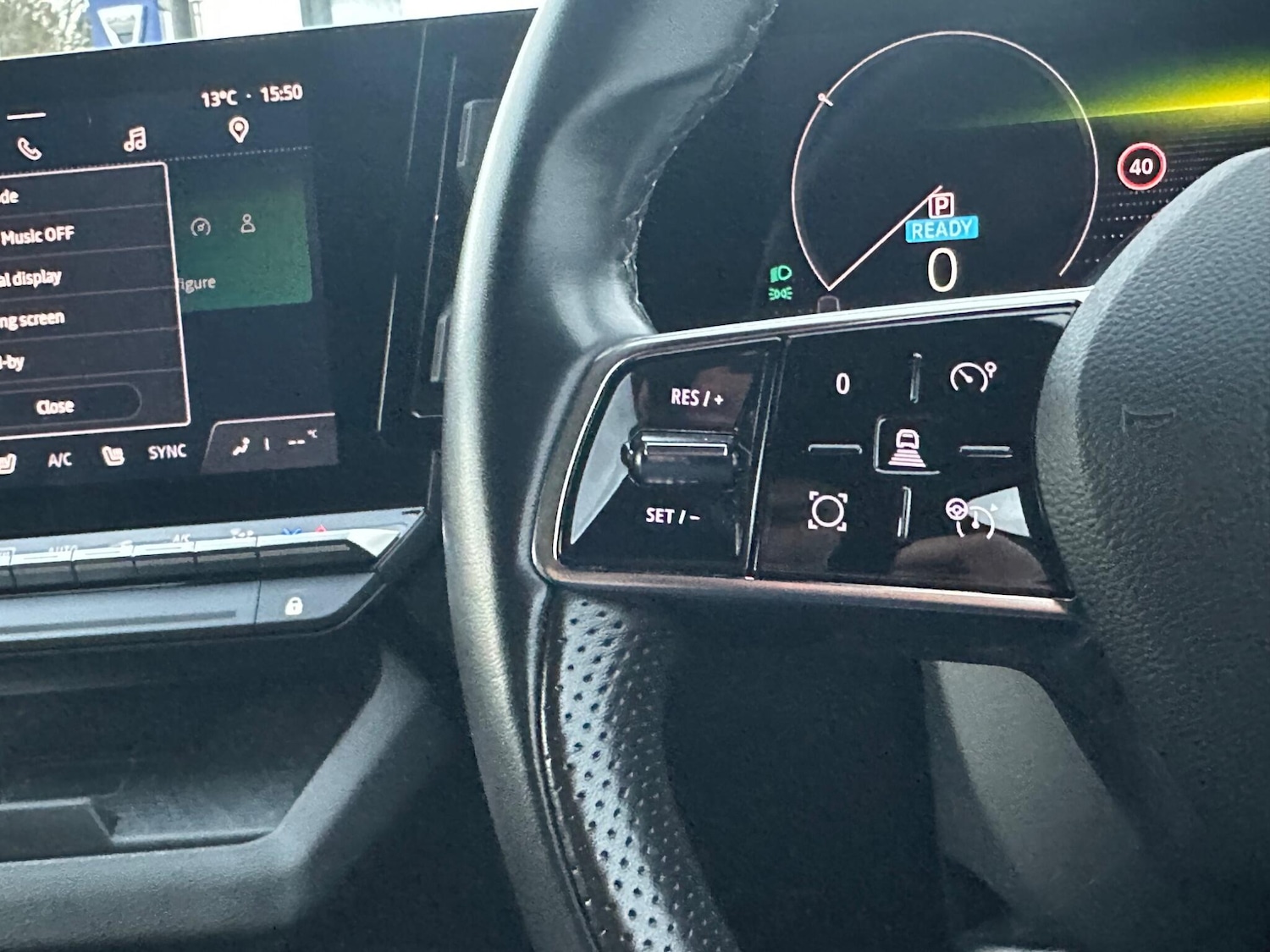 Used Renault Megane E Tech 2024 for sale - 76585268: Photo 30