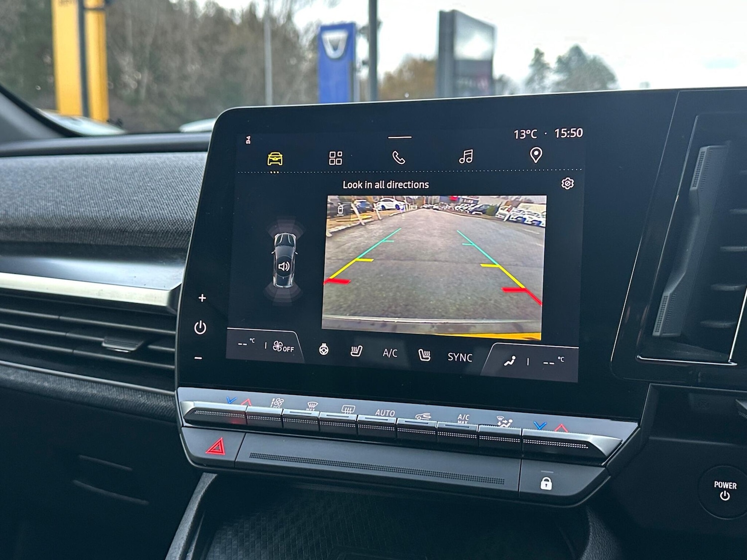 Used Renault Megane E Tech 2024 for sale - 76585268: Photo 33