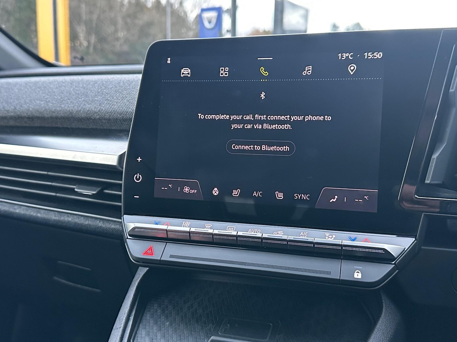 Used Renault Megane E Tech 2024 for sale - 76585268: Photo 36