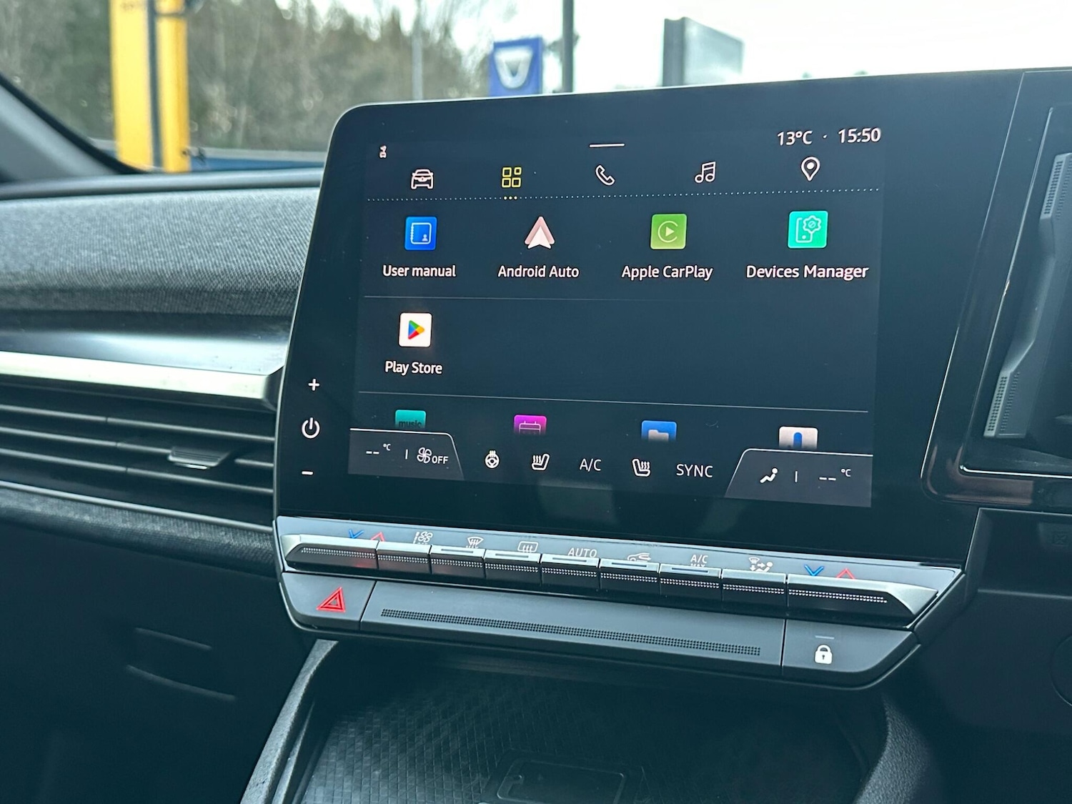 Used Renault Megane E Tech 2024 for sale - 76585268: Photo 37