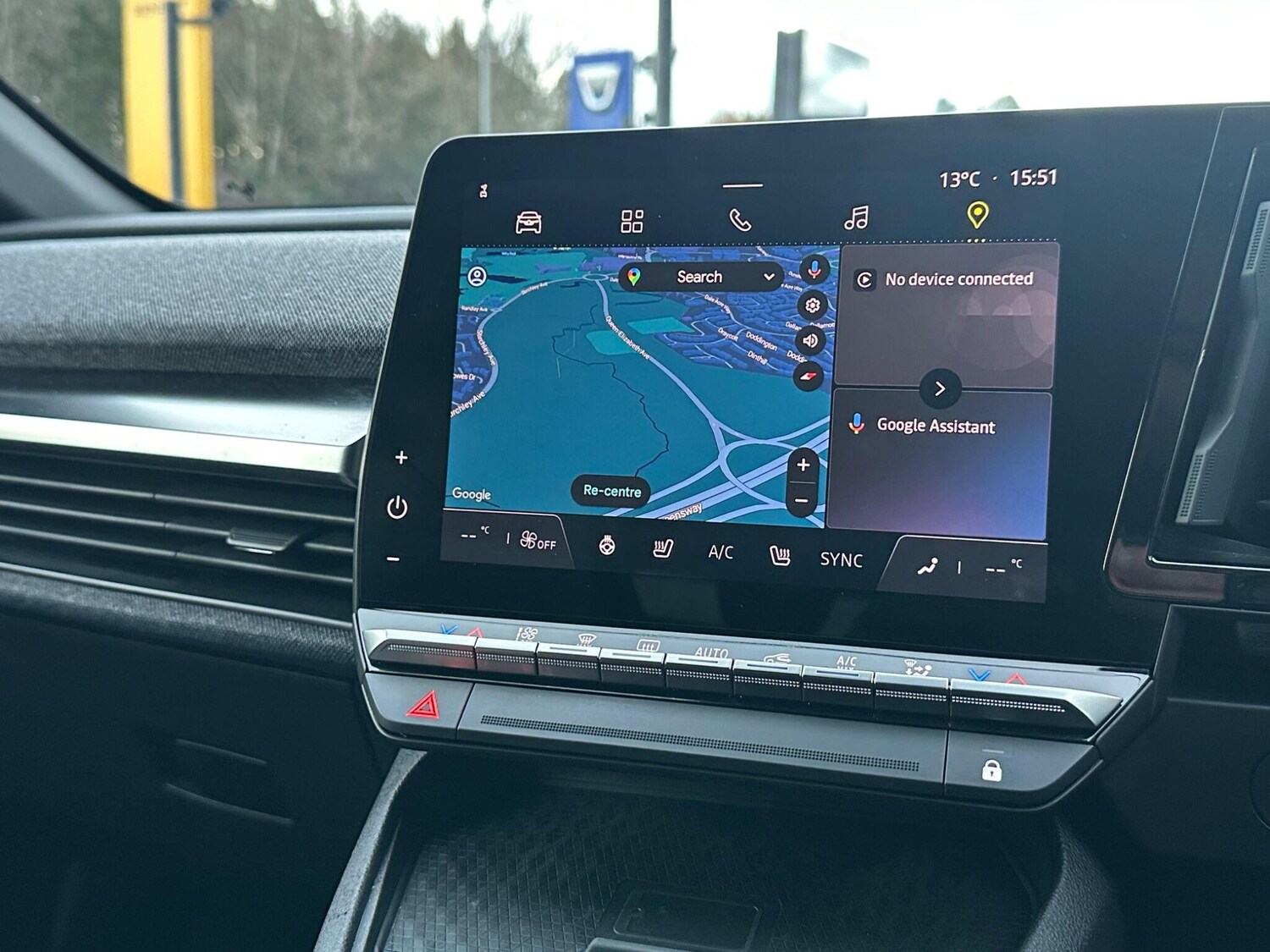 Used Renault Megane E Tech 2024 for sale - 76585268: Photo 40