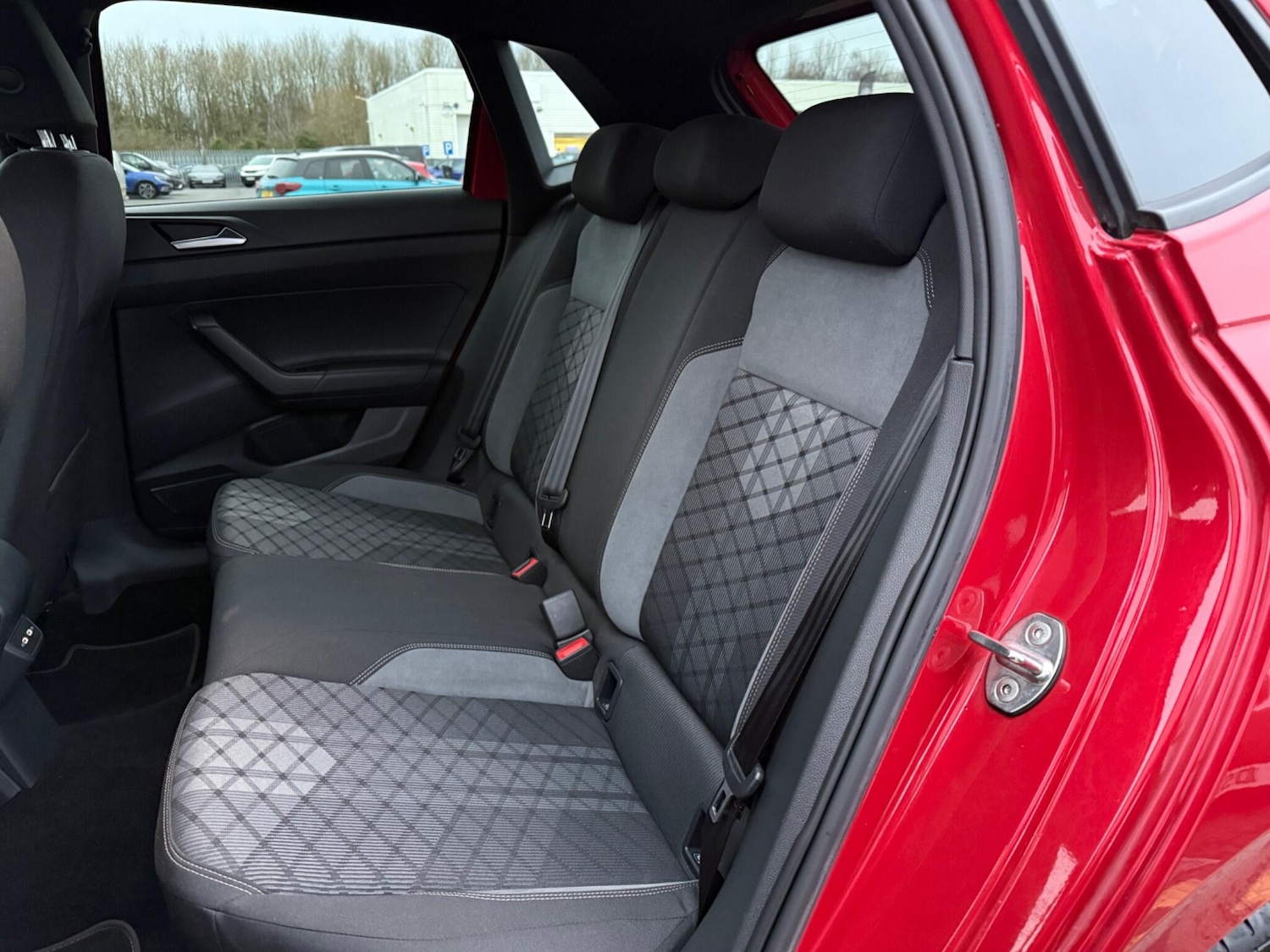 Used Volkswagen Polo 2022 for sale - 77267382: Photo 18