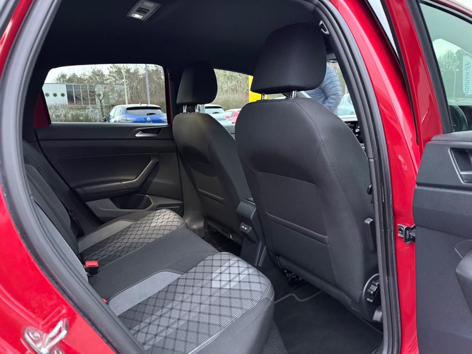 Used Volkswagen Polo 2022 for sale - 77267382: Photo 19