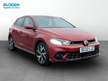 Used Volkswagen Polo 2022 for sale - 77267382: Photo