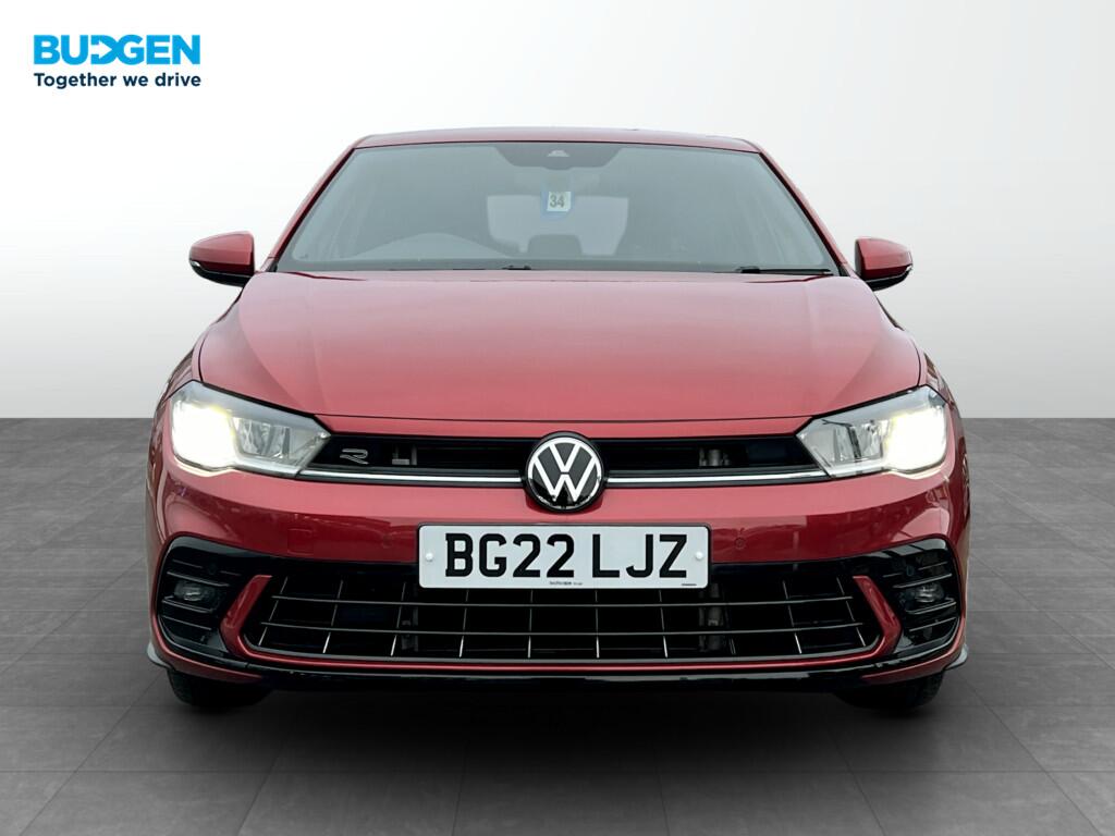 Used Volkswagen Polo 2022 for sale - 77267382: Photo 2