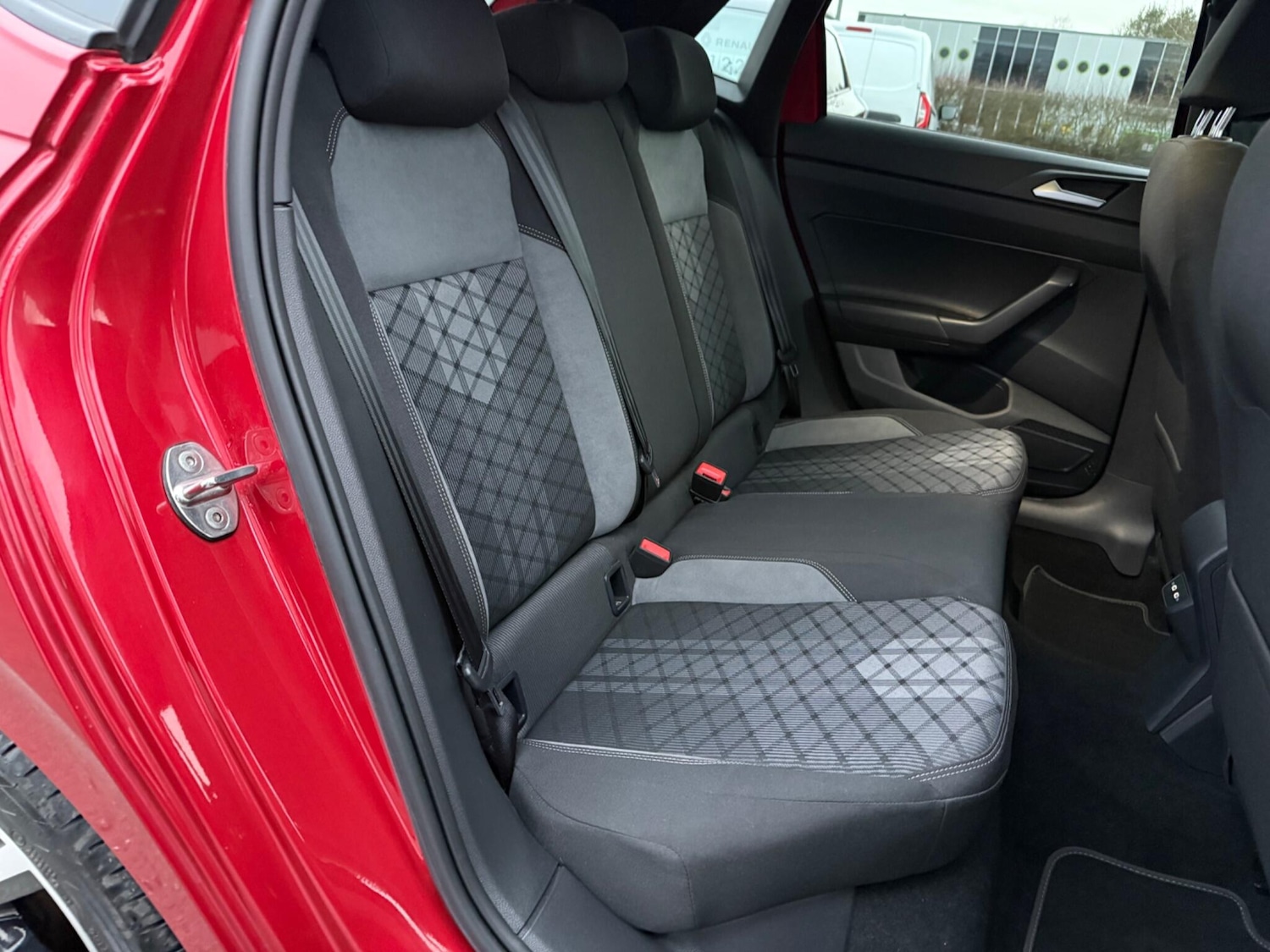 Used Volkswagen Polo 2022 for sale - 77267382: Photo 20