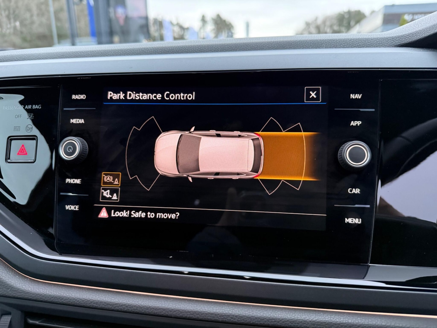 Used Volkswagen Polo 2022 for sale - 77267382: Photo 24