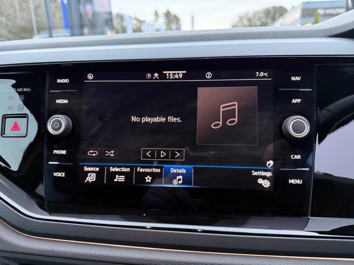 Used Volkswagen Polo 2022 for sale - 77267382: Photo 26