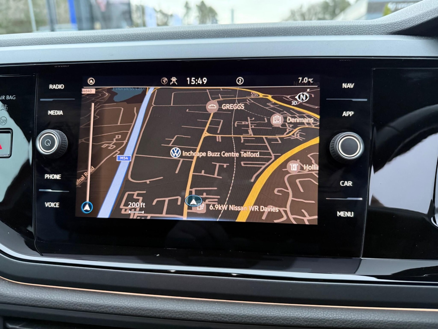 Used Volkswagen Polo 2022 for sale - 77267382: Photo 28