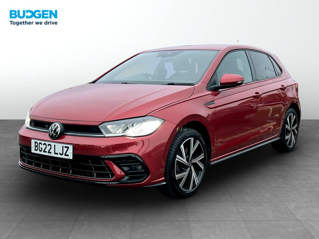 Used Volkswagen Polo 2022 for sale - 77267382: Photo 3